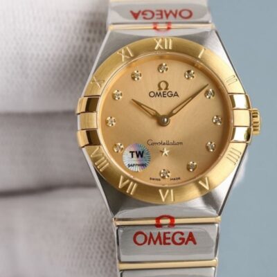 Omega 131.20.28.60.58.001 - 1:1 Best Edition Replica Watches