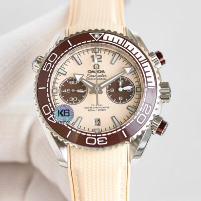 Omega 215.32.46.51.09.001 - 1:1 Best Edition Replica Watches