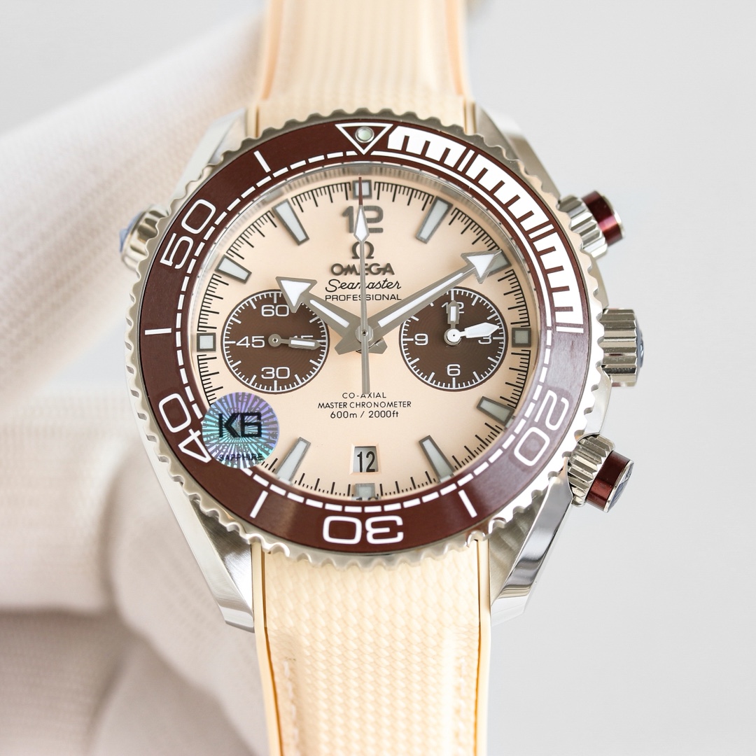 Omega 215.32.46.51.09.001 - 1:1 Best Edition Replica Watches