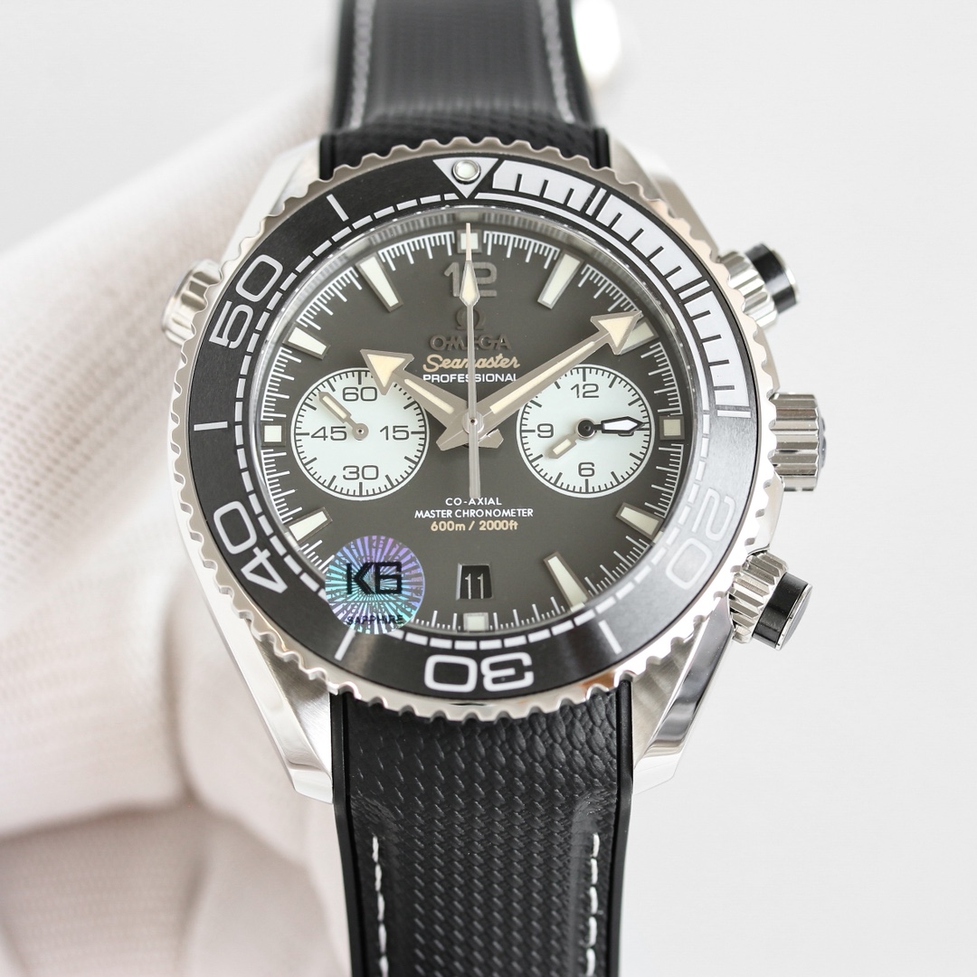 Omega 215.32.46.51.01.004 - 1:1 Best Edition Replica Watches