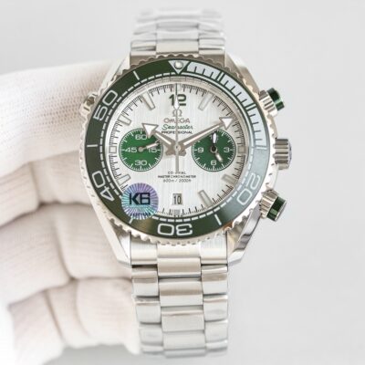 Omega Seamaster Antimagnetic - 1:1 Best Edition Replica Watches