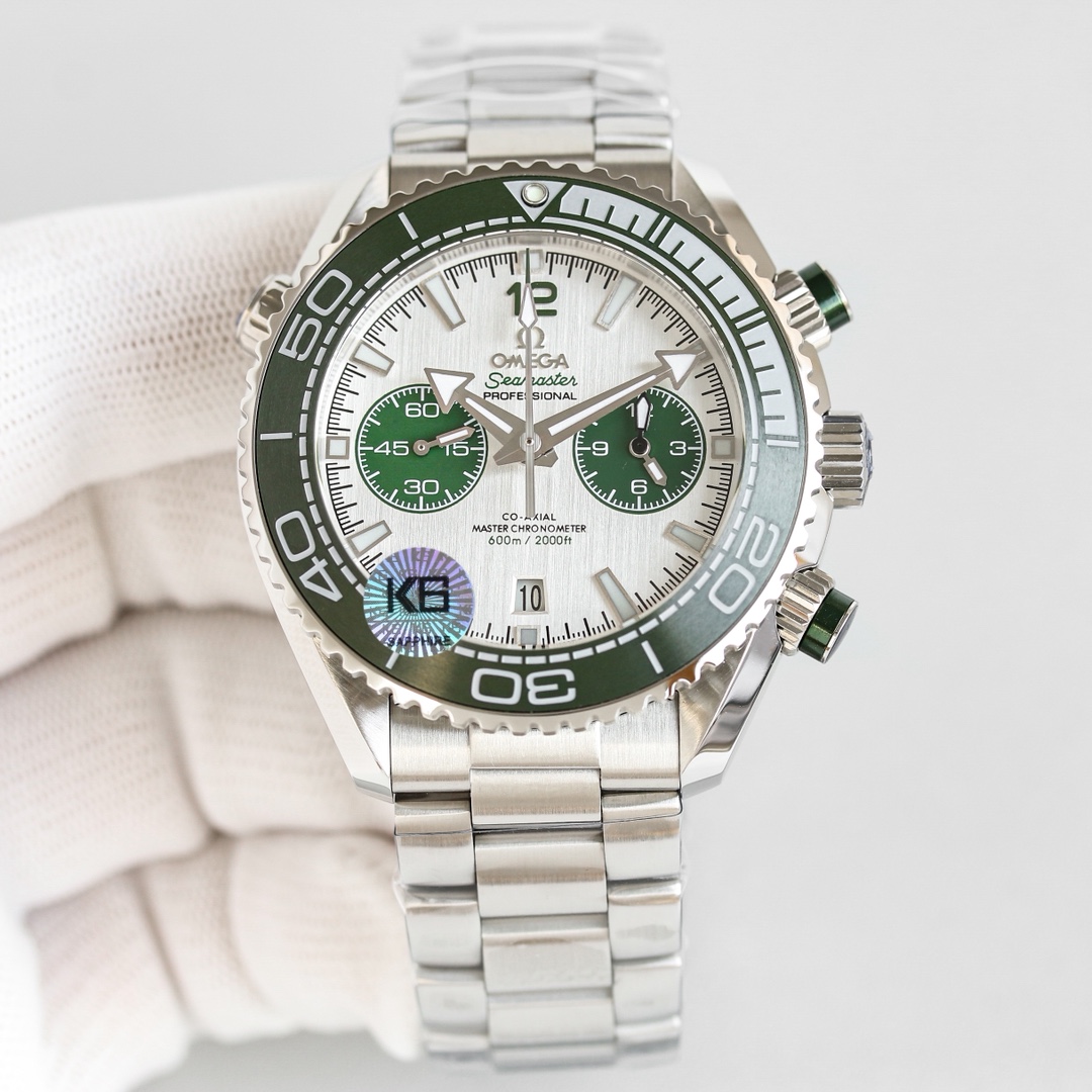 Omega Seamaster Antimagnetic - 1:1 Best Edition Replica Watches