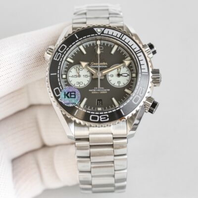 Omega Seamaster Date display - 1:1 Best Edition Replica Watches