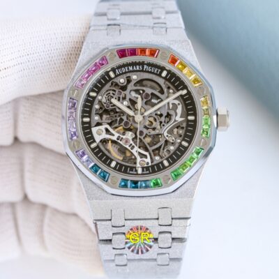 Audemars Piguet 15412BC.YG.1224BC.03 - 1:1 Best Edition Replica Watches