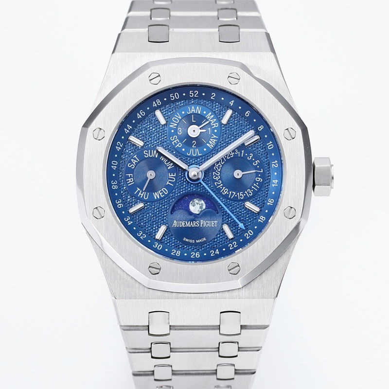 Audemars Piguet 26574BC.OO.1220BC.02 - 1:1 Best Edition Replica Watches