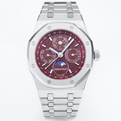 Audemars Piguet 26574BC.OO.1220BC.01 - 1:1 Best Edition Replica Watches