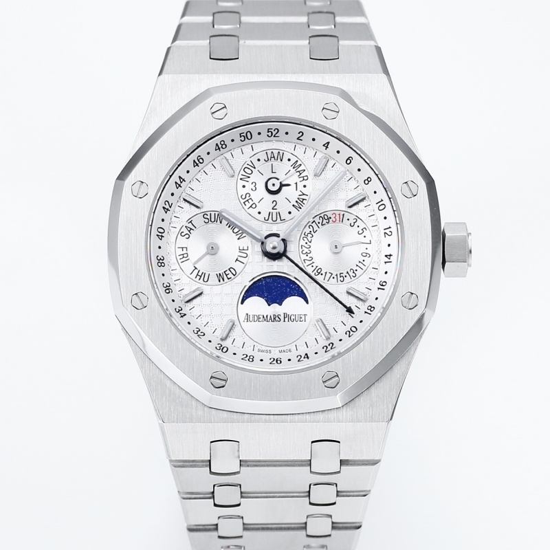 BBS Factory Audemars Piguet 26574ST.OO.1220ST.01 - 1:1 Best Edition Replica Watches