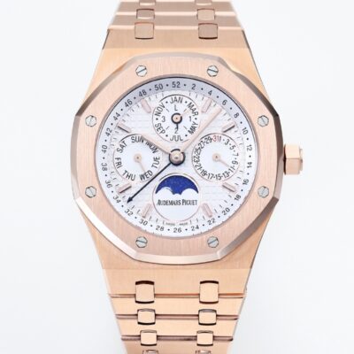 BBS Factory Audemars Piguet 26574OR.OO.1220OR.01 - 1:1 Best Edition Replica Watches