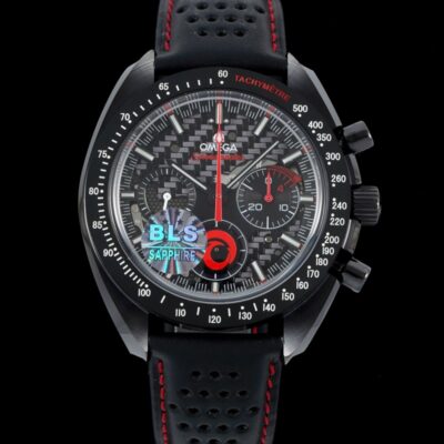 Omega 311.92.44.30.01.002 - 1:1 Best Edition Replica Watches