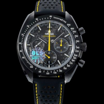 BLS Factory Omega 310.92.44.50.01.001 - 1:1 Best Edition Replica Watches