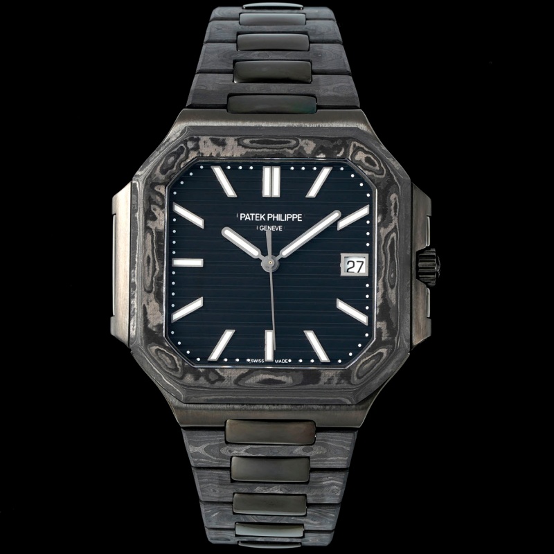 Patek Philippe CUBITUS 5821 - 1:1 Best Edition Replica Watches