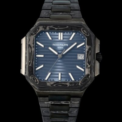 Patek Philippe 5821 Date display - 1:1 Best Edition Replica Watches