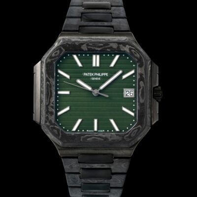 Patek Philippe 5821 Luminous - 1:1 Best Edition Replica Watches