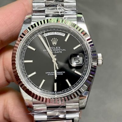 Rolex Day-Date m228239-0060 - 1:1 Best Edition Replica Watches