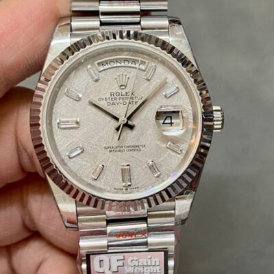 Rolex Day-Date m228239-0055 - 1:1 Best Edition Replica Watches
