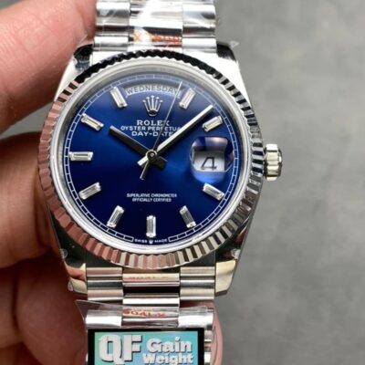 Rolex Day-Date m128236-0023 - 1:1 Best Edition Replica Watches