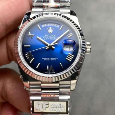Rolex Day-Date m128239-0063 - 1:1 Best Edition Replica Watches
