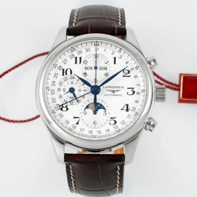 Longines L2.773.4.78.3 - 1:1 Best Edition Replica Watches