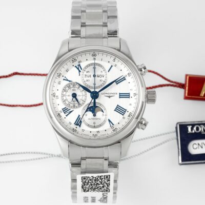 Longines L2.773.4.71.6 - 1:1 Best Edition Replica Watches
