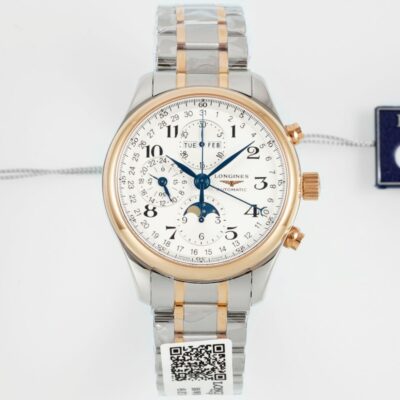 Longines L2.673.8.78.3 - 1:1 Best Edition Replica Watches