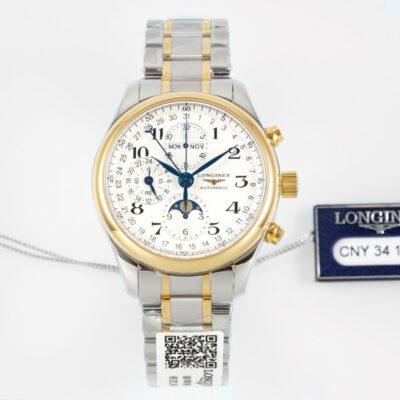 Longines L2.773.5.78.7 - 1:1 Best Edition Replica Watches