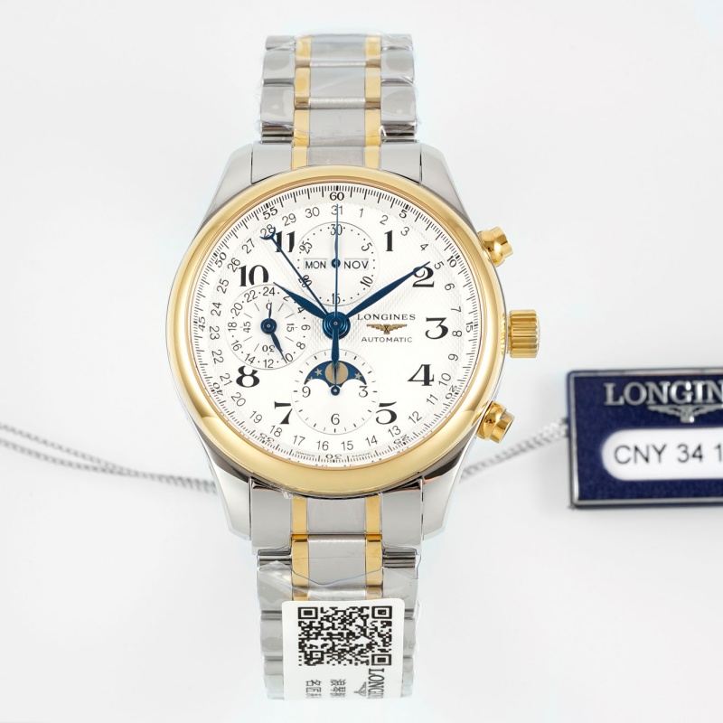 Longines L2.773.5.78.7 - 1:1 Best Edition Replica Watches