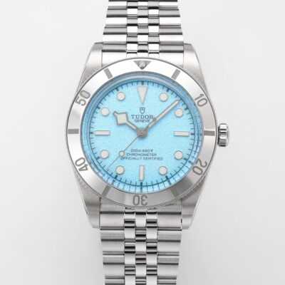 Tudor Black Bay M79000-0001 - 1:1 Best Edition Replica Watches