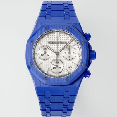 Audemars Piguet 26240 Chronograph - 1:1 Best Edition Replica Watches