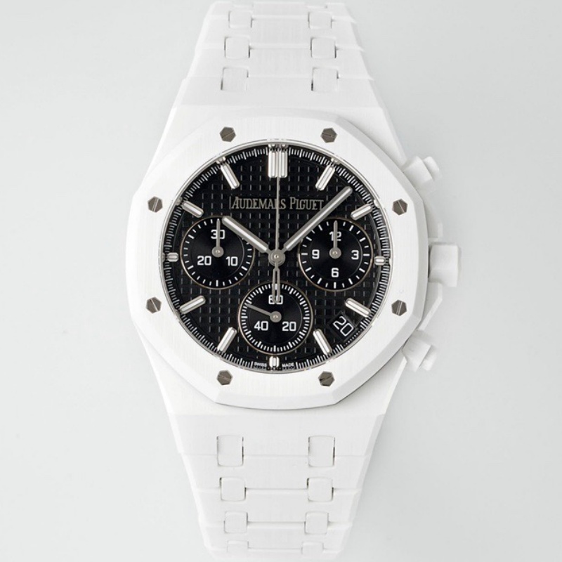 Audemars Piguet 26240 Date display - 1:1 Best Edition Replica Watches