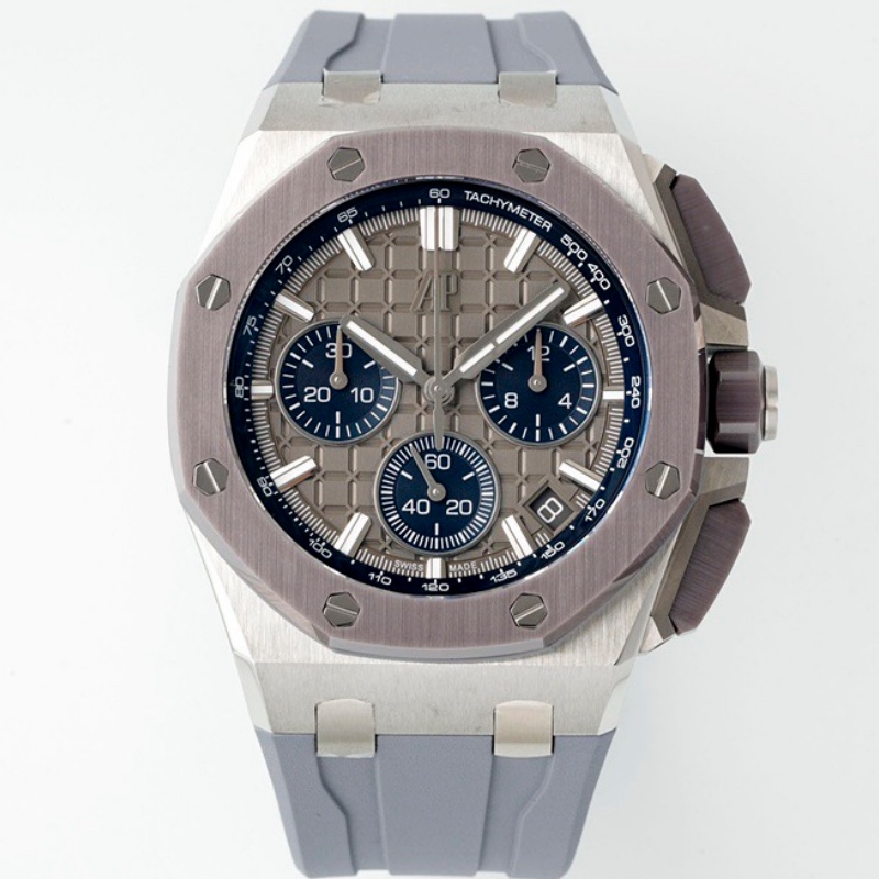 APS Factory Audemars Piguet 26420IO.OO.A009CA.01 - 1:1 Best Edition Replica Watches
