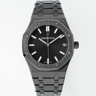 Audemars Piguet 15500 Checkered dial - 1:1 Best Edition Replica Watches
