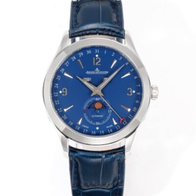 Jaeger-LeCoultre Master QZE15H84 - 1:1 Best Edition Replica Watches