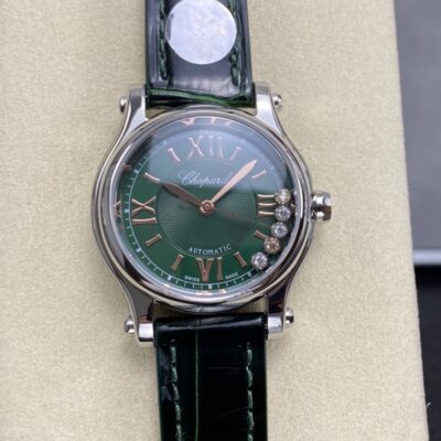 Chopard Happy Sport 278573-3029 - 1:1 Best Edition Replica Watches