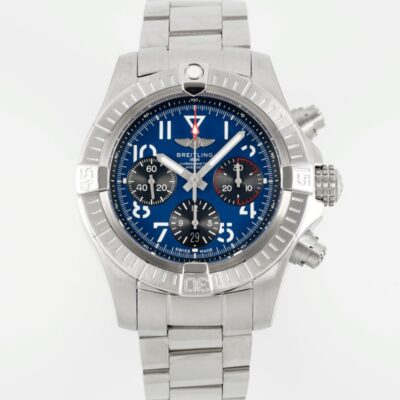 Breitling Avengers AB01821A1C1A1 - 1:1 Best Edition Replica Watches
