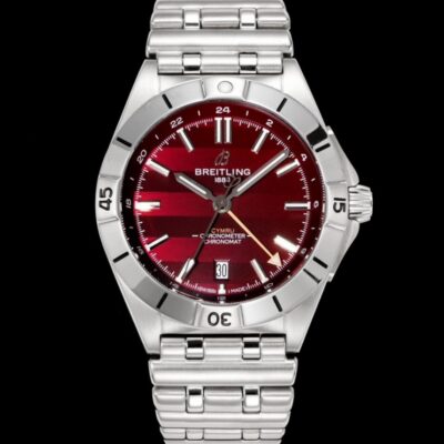 Breitling A323988B1K1A1 - 1:1 Best Edition Replica Watches