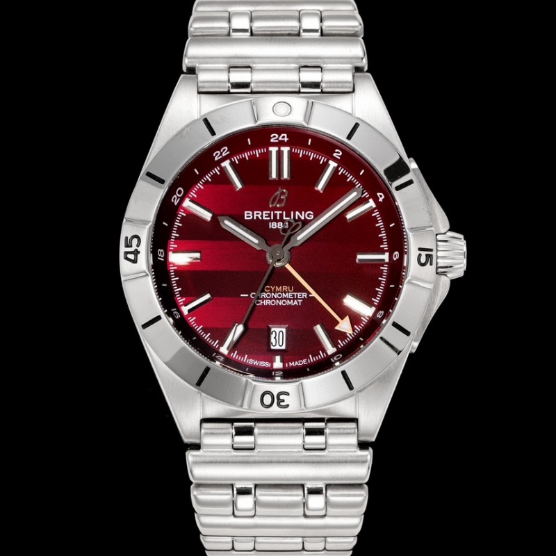 Breitling A323988B1K1A1 - 1:1 Best Edition Replica Watches