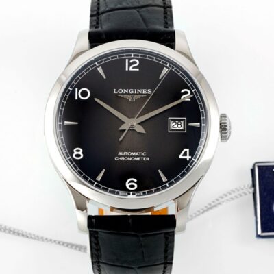 Longines L2.821.4.56.2 - 1:1 Best Edition Replica Watches