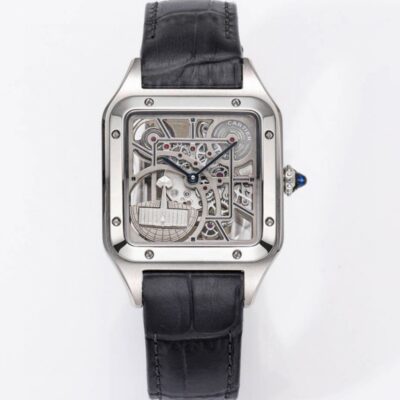Cartier Santos WHSA0032 - 1:1 Best Edition Replica Watches