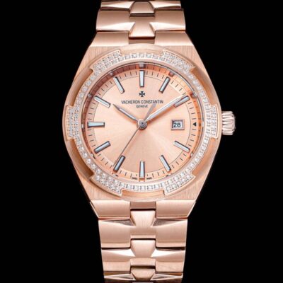 Vacheron Constantin 4605V-200R-B968 - 1:1 Best Edition Replica Watches