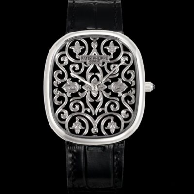 Patek Philippe 5738-51G-001 - 1:1 Best Edition Replica Watches