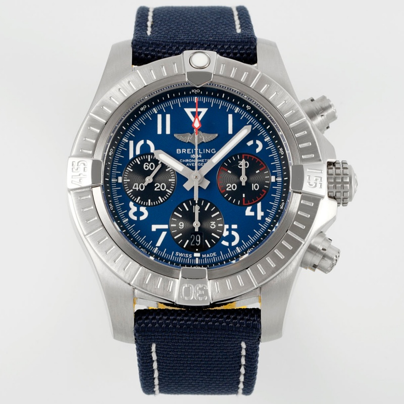 Breitling Avengers AB01821A1C1X2 - 1:1 Best Edition Replica Watches