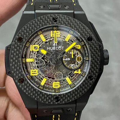 Hublot BIG BANG 401.CQ.0129.VR - 1:1 Best Edition Replica Watches