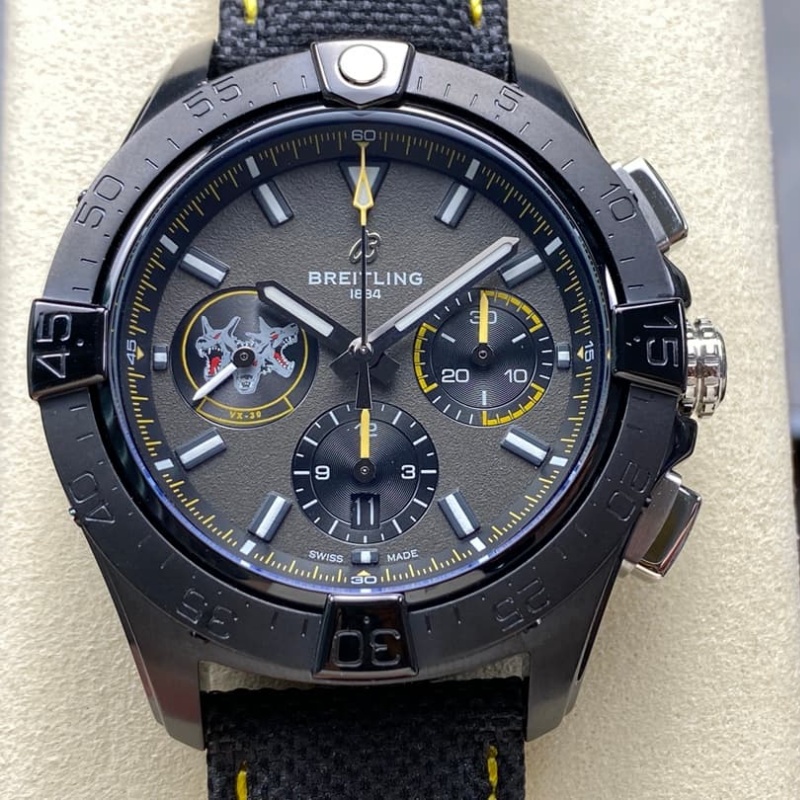 Breitling Avenger SB01472A1B1X - 1:1 Best Edition Replica Watches