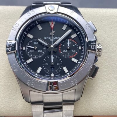 Breitling Avenger AB0147101B1A1 - 1:1 Best Edition Replica Watches