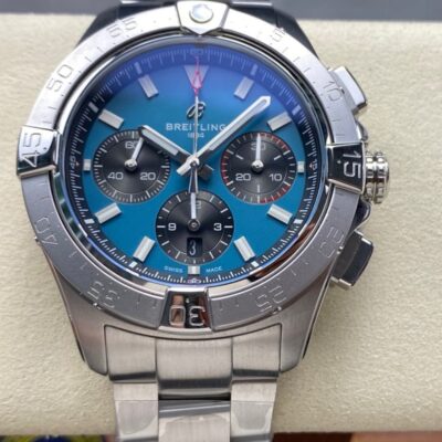 Breitling Avenger AB0147101C1A1 - 1:1 Best Edition Replica Watches