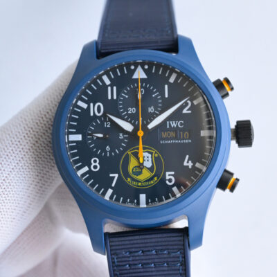 IWC pilot IW389109 - 1:1 Best Edition Replica Watches