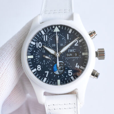 IWC pilot IW389111 - 1:1 Best Edition Replica Watches