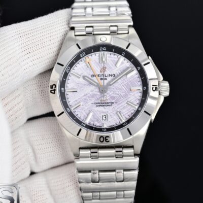 Breitling Chronomat P323982A1F1A1 - 1:1 Best Edition Replica Watches