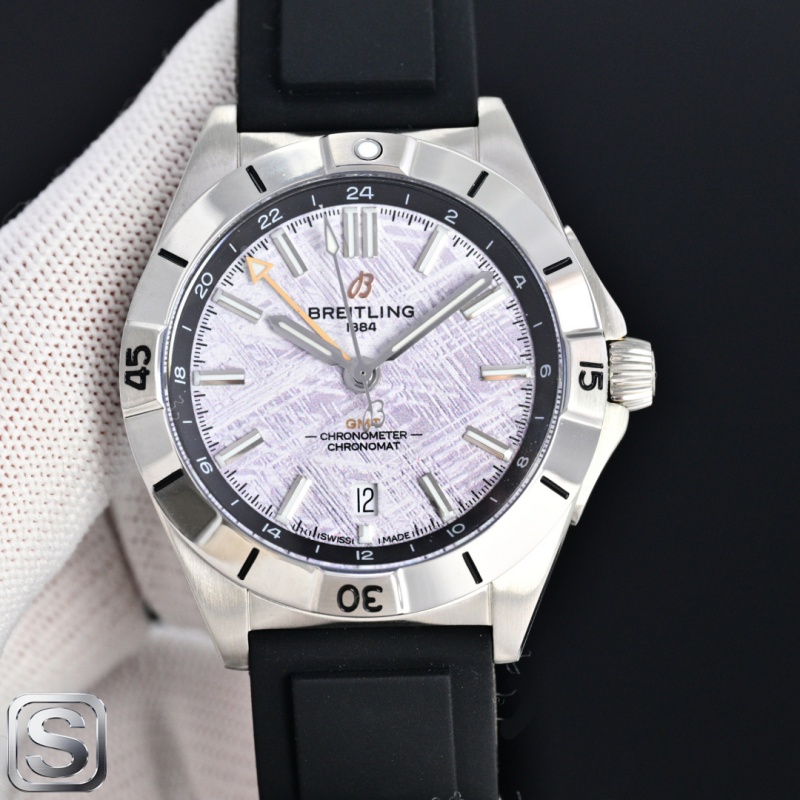 Breitling Chronomat P323982A1F1S1 - 1:1 Best Edition Replica Watches