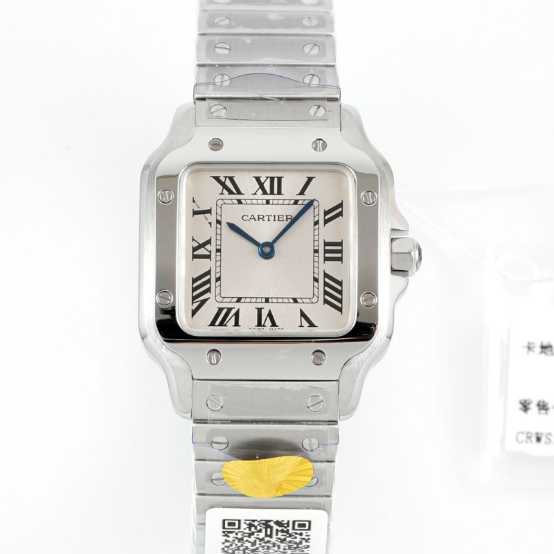 Cartier Santos WSSA0082 - 1:1 Best Edition Replica Watches